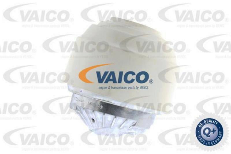 VAICO Engine Mounting Q+, original equipment manufacturer quality MADE IN GERMANY