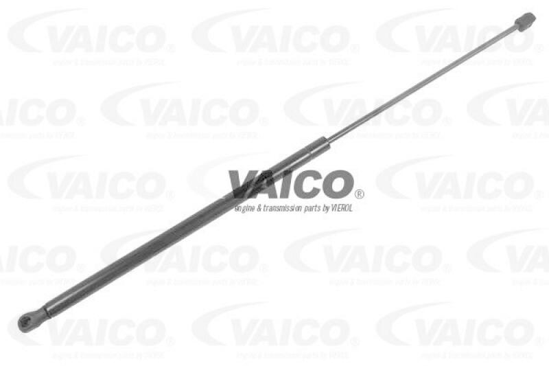 VAICO Gas Spring, bonnet Original VAICO Quality