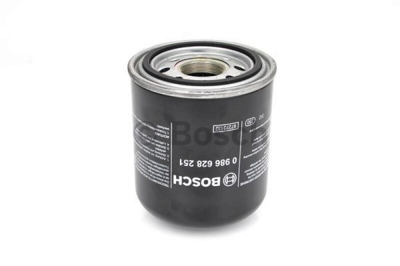 BOSCH Air Dryer Cartridge, compressed-air system