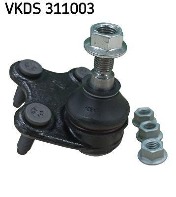 SKF Ball Joint