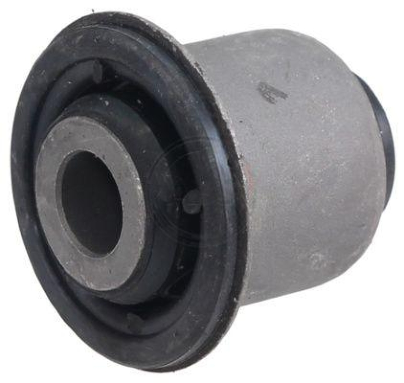 Mounting, control/trailing arm