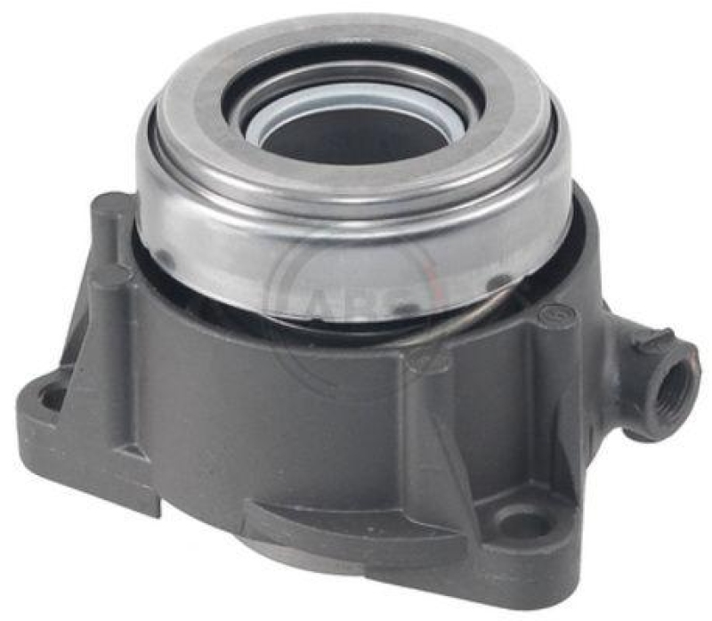 Central Slave Cylinder, clutch