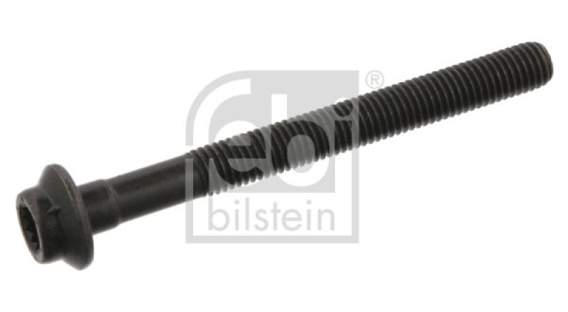 FEBI BILSTEIN Zylinderkopfschraube