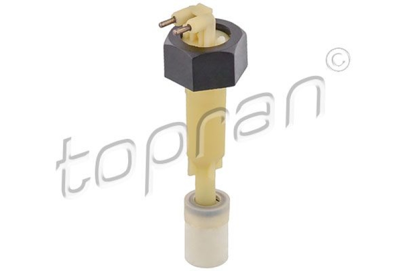 TOPRAN Sensor, coolant level