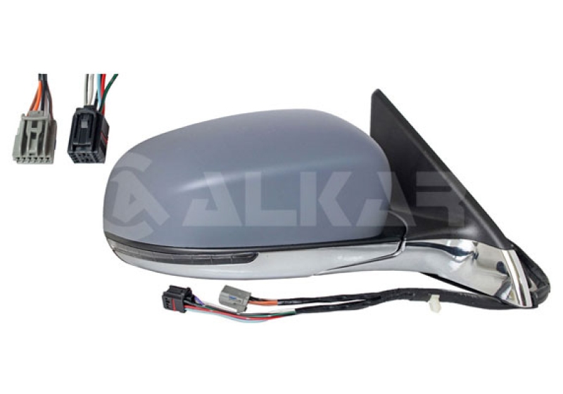 Exterior Mirror