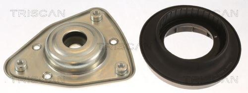 TRISCAN Suspension Strut Support Mount