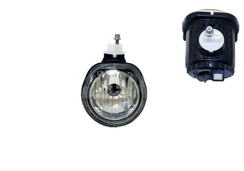 Front Fog Light