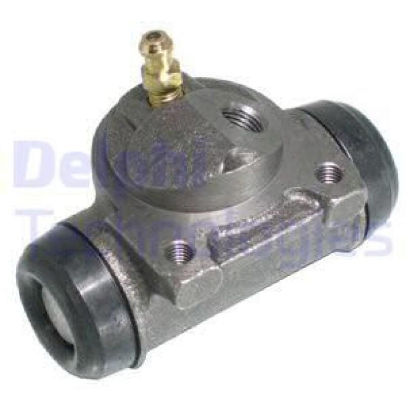 DELPHI Radbremszylinder LW21072