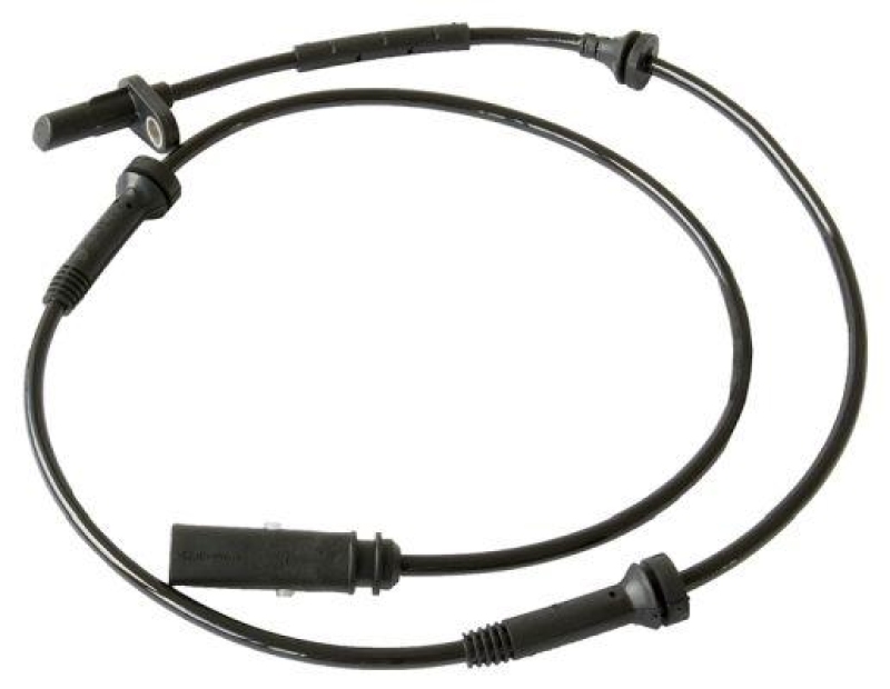TEXTAR Sensor, wheel speed