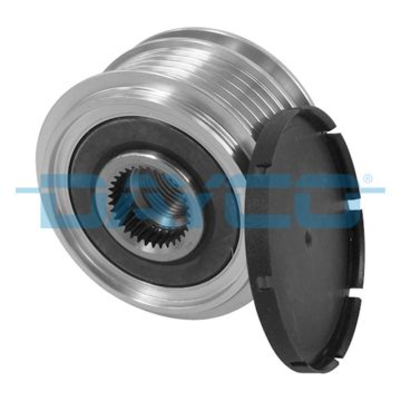 DAYCO Alternator Freewheel Clutch