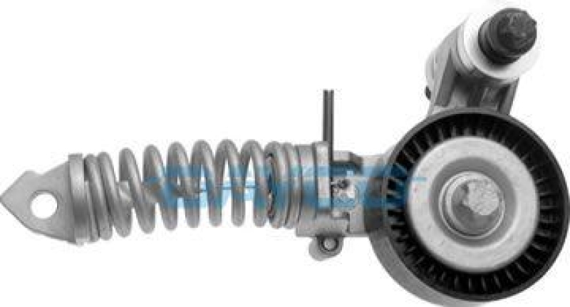 DAYCO Belt Tensioner, V-ribbed belt