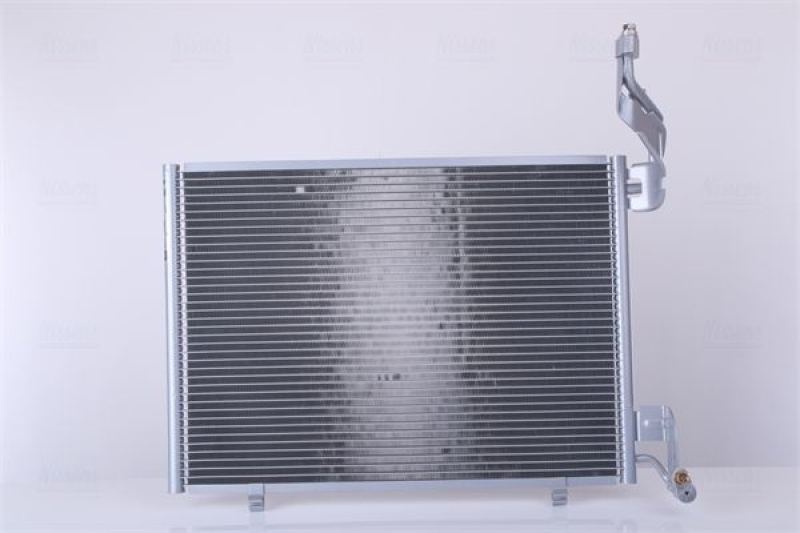 NISSENS Kondensator, Klimaanlage 940107
