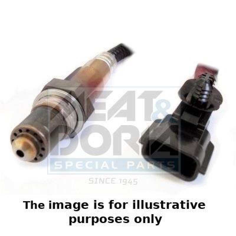 MEAT & DORIA Lambda Sensor