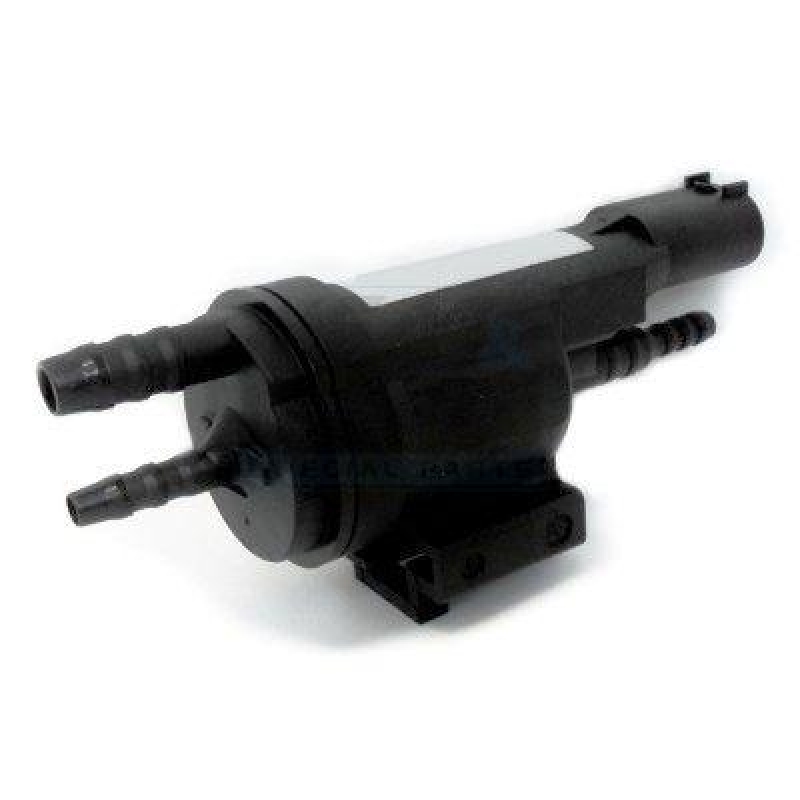 MEAT & DORIA Valve, EGR exhaust control