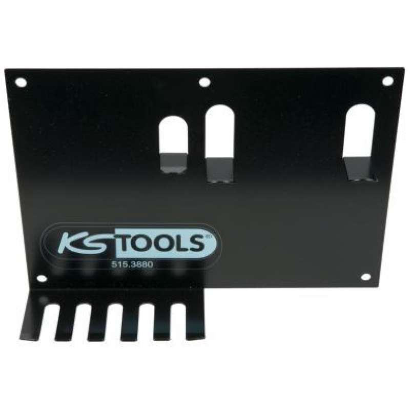 KS TOOLS Werkzeug-Wandhalterung