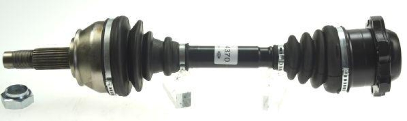 SPIDAN Drive Shaft