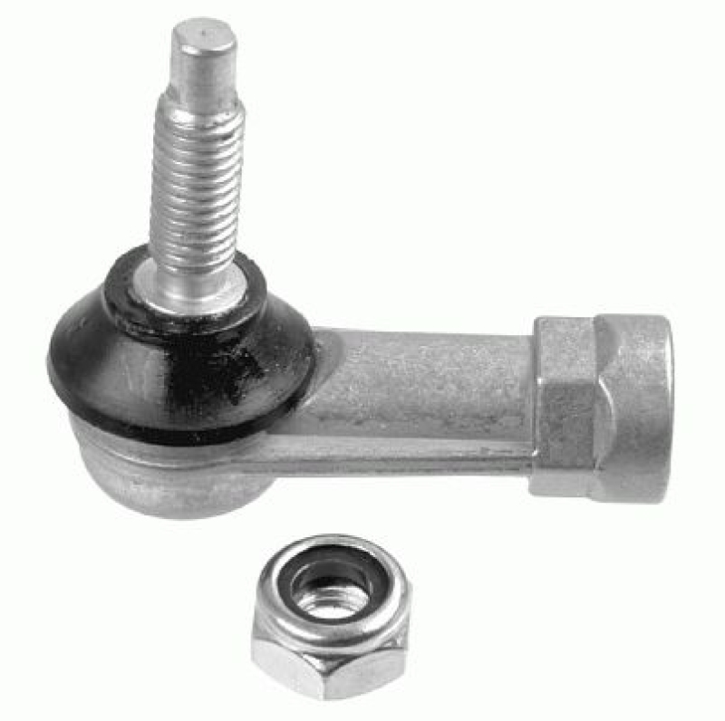 LEMFÖRDER Ball Head, gearshift linkage