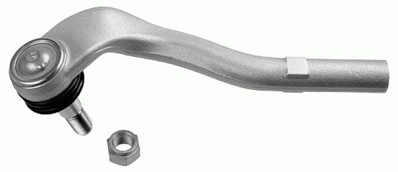 LEMFÖRDER Tie Rod End