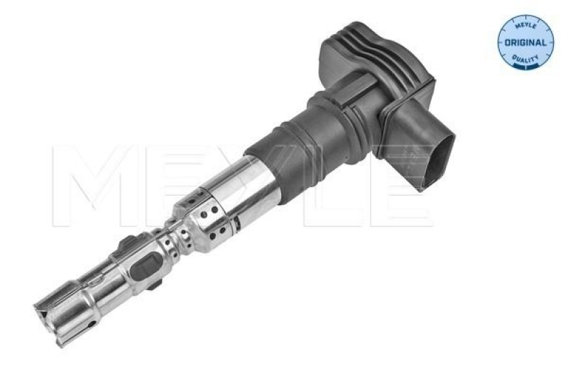 MEYLE Ignition Coil MEYLE-ORIGINAL: True to OE.