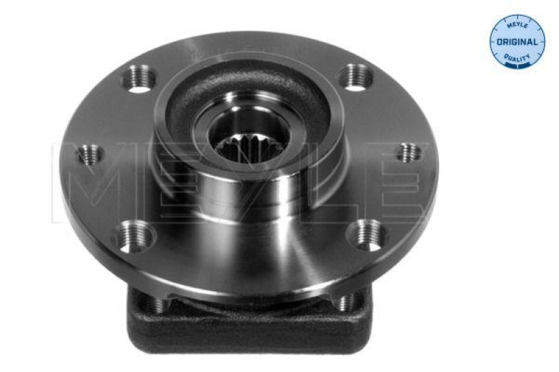 MEYLE Wheel Hub MEYLE-ORIGINAL: True to OE.