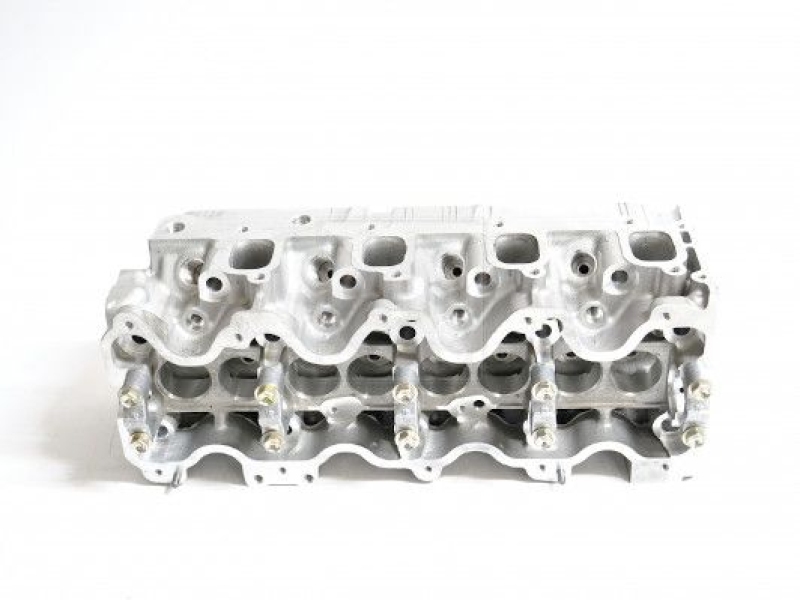 NPS Cylinder Head