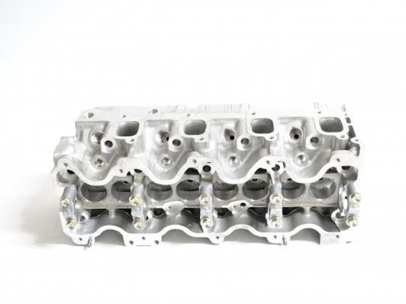 NPS Cylinder Head