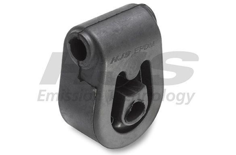 HJS Holding Bracket, silencer