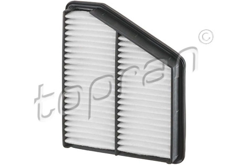 TOPRAN Luftfilter 820 409