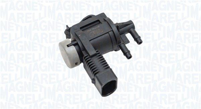 MAGNETI MARELLI AGR-Ventil
