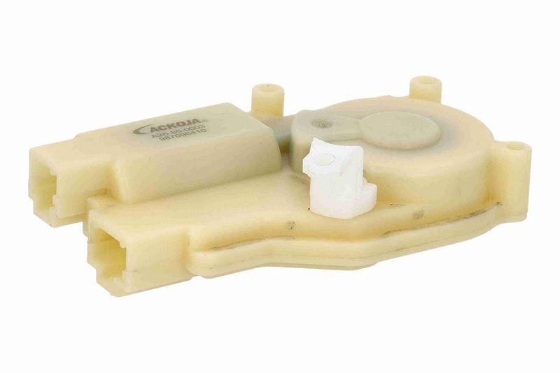 ACKOJA Stellelement, Zentralverriegelung Original ACKOJA Qualit&auml;t A26-85-0003