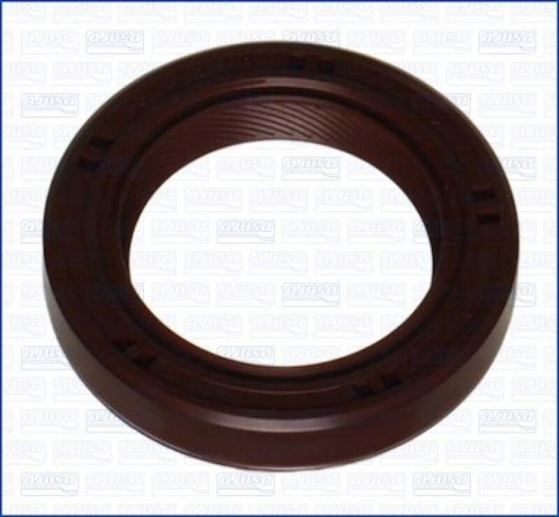 AJUSA Shaft Seal, camshaft