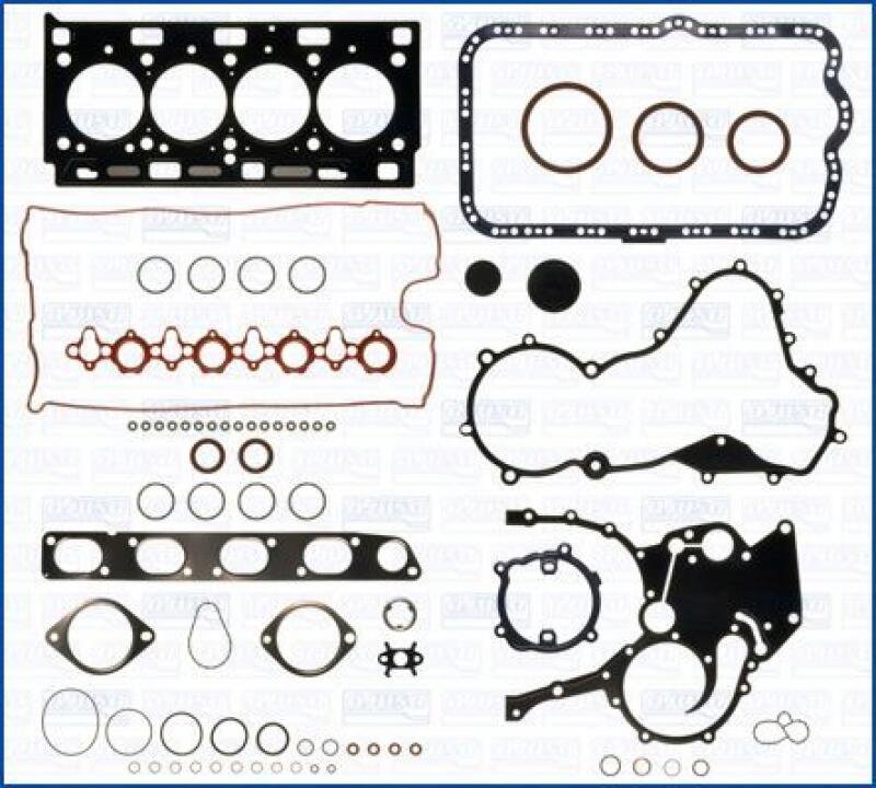 AJUSA Full Gasket Set, engine