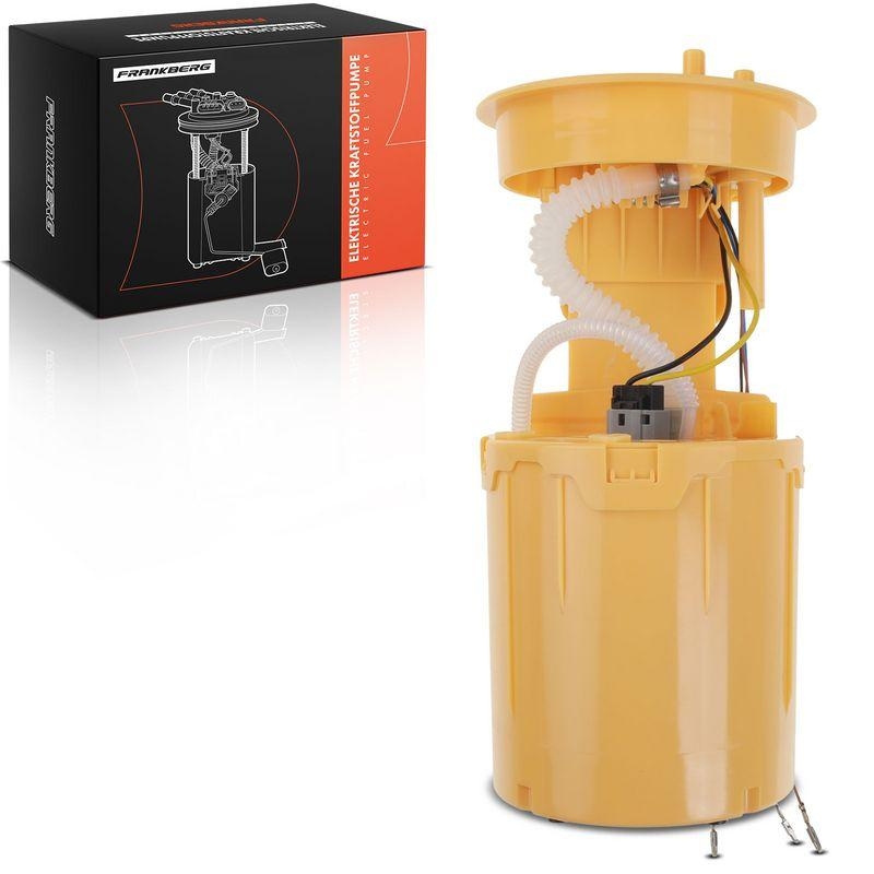 1x Frankberg Kraftstoffpumpe 5481FB0013041