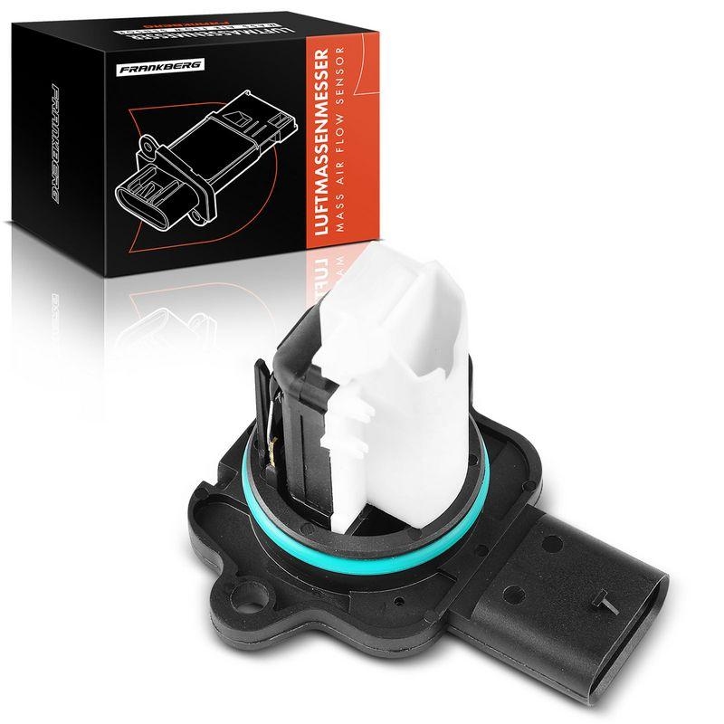 1x Frankberg Luftmassenmesser 5481FB0016584