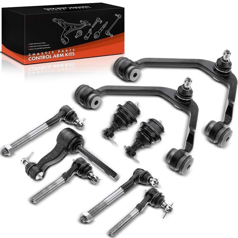 1x Frankberg Querlenker Satz Vorderachse 5481FB0035483