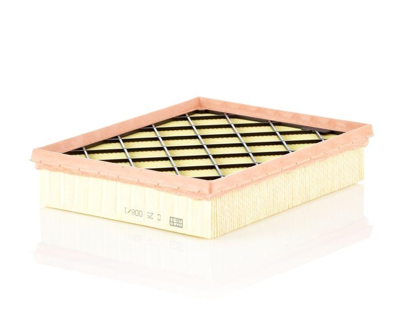 MANN-FILTER Air Filter