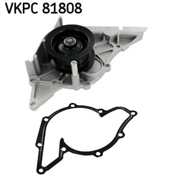 SKF Water Pump