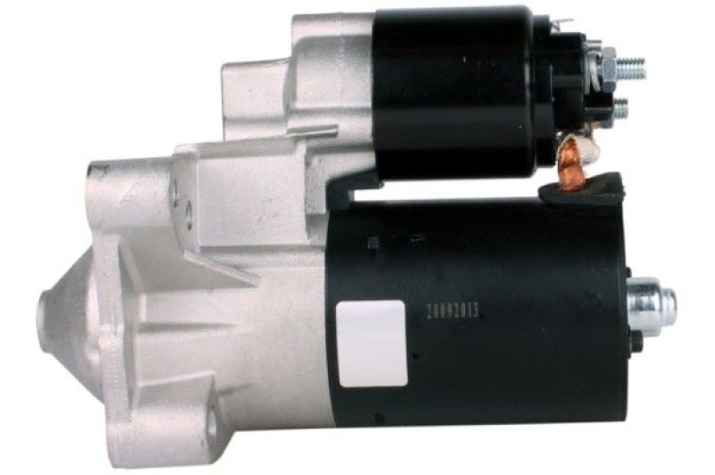 HELLA Starter NEW PART CORE FREE