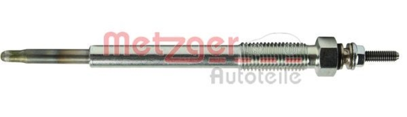 METZGER Glow Plug OE-SUPPLIER