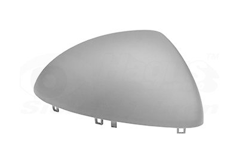 VAN WEZEL Cover, outside mirror * HAGUS *