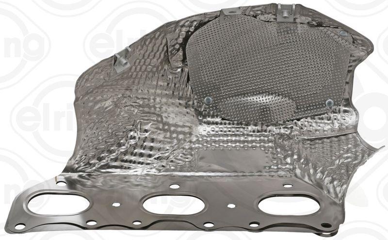 ELRING Gasket, exhaust manifold
