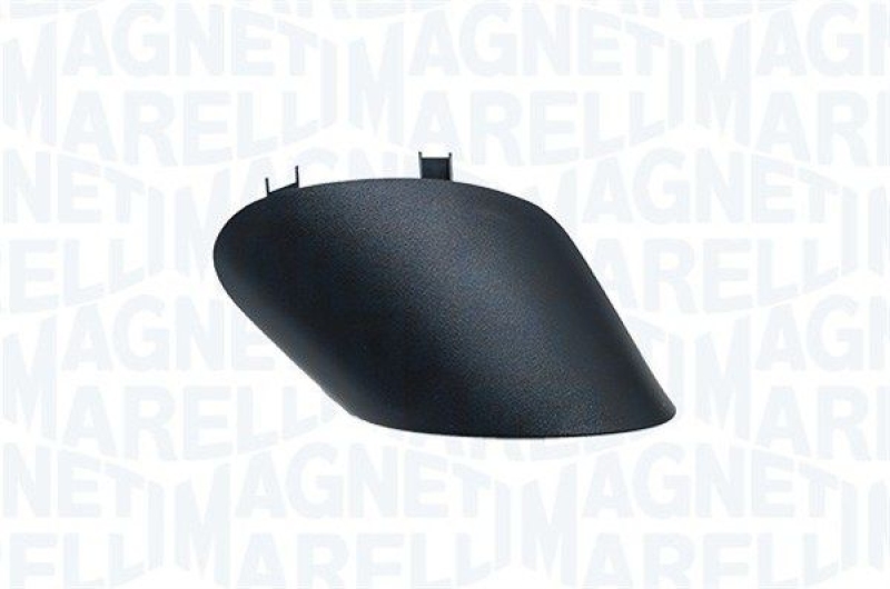 MAGNETI MARELLI Cover, exterior mirror