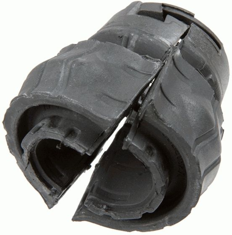 LEMF&Ouml;RDER Lagerung, Stabilisator 38741 01