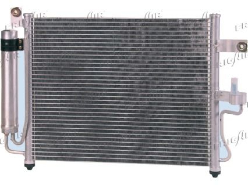 FRIGAIR Condenser, air conditioning