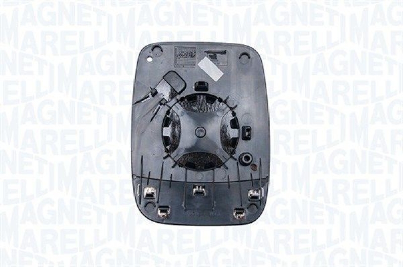 MAGNETI MARELLI Mirror Glass, exterior mirror