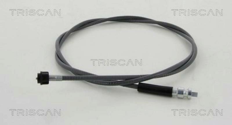 TRISCAN Tacho Shaft