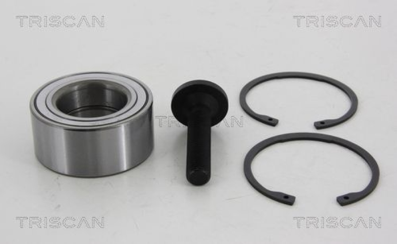 TRISCAN Wheel Bearing Kit