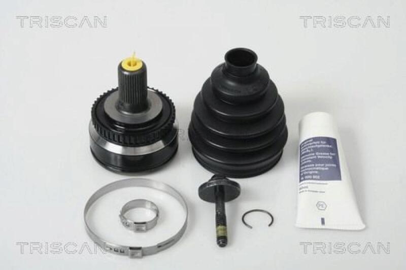 TRISCAN Joint Kit, drive shaft