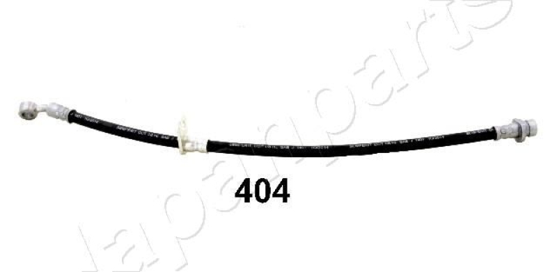 JAPANPARTS Halter, Bremsschlauch