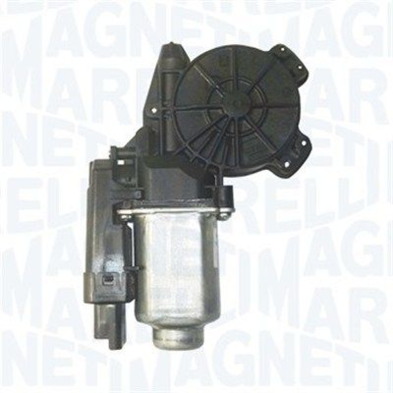 MAGNETI MARELLI Electric Motor, window regulator